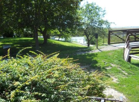 Sebewaing County Park