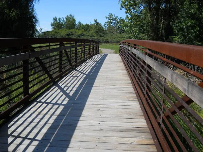 Sebewaing County Park Picture 2