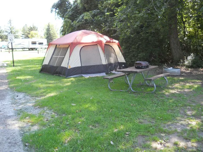 Sebewaing County Park Picture 4