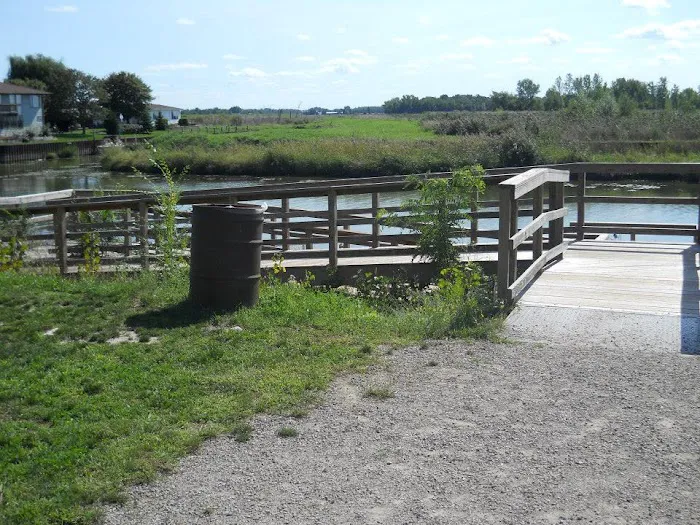Sebewaing County Park Picture 5