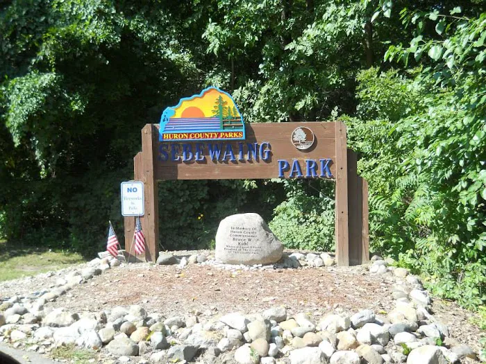 Sebewaing County Park Picture 6