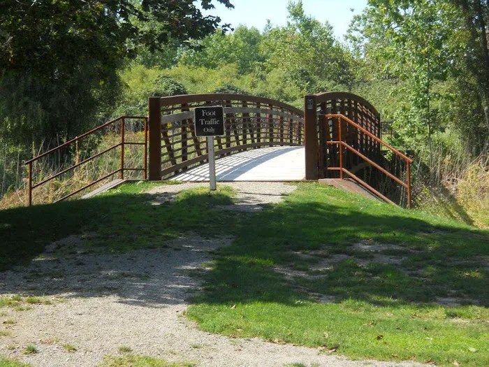 Sebewaing County Park Picture 8