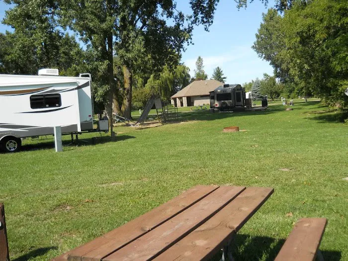 Sebewaing County Park Picture 10
