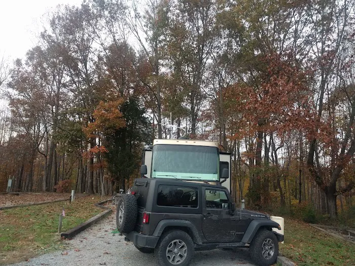 Three Springs RV Resort Picture 6