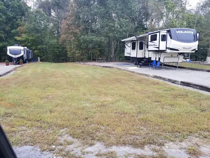 Three Springs RV Resort Picture 8