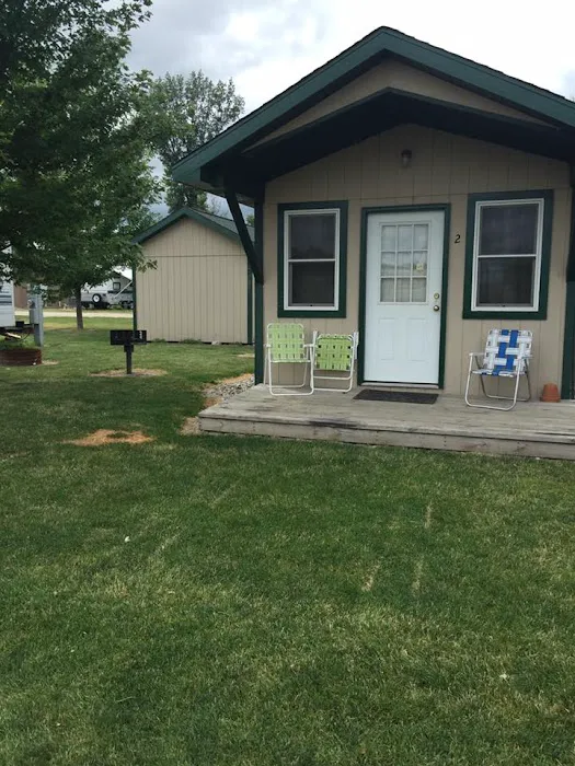 Sebewaing River Campground Picture 5