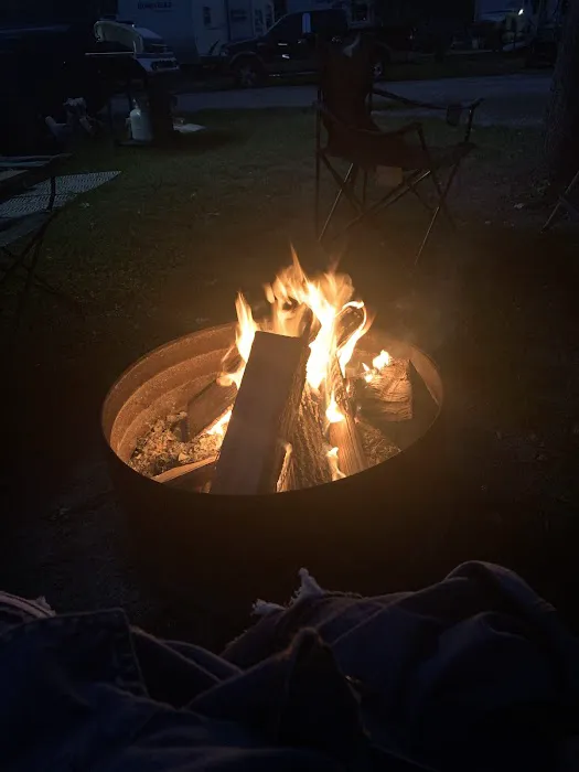 Sebewaing River Campground Picture 8