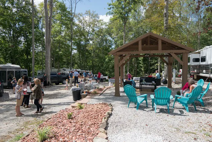 Happy Camper RV Park Lake Cumberland Picture 5
