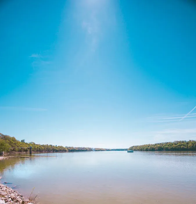 Happy Camper RV Park Lake Cumberland Picture 8