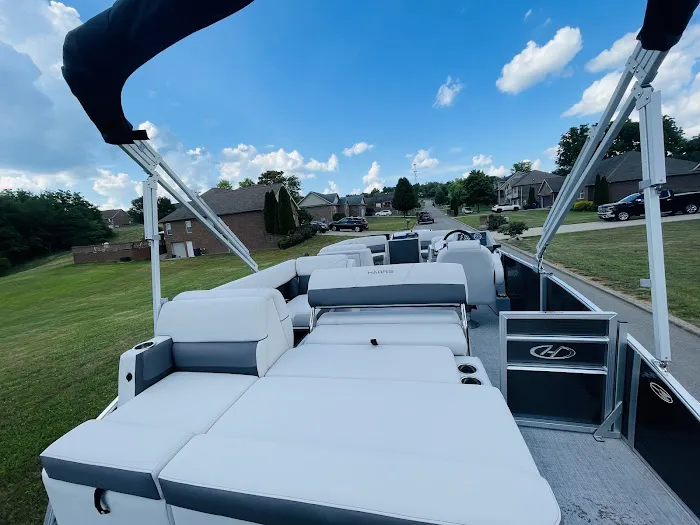 Happy Camper RV Park Lake Cumberland Picture 7