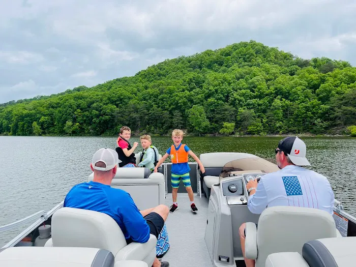 Happy Camper RV Park Lake Cumberland Picture 10