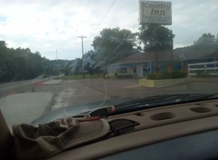 Cherry's Mobile Home Park