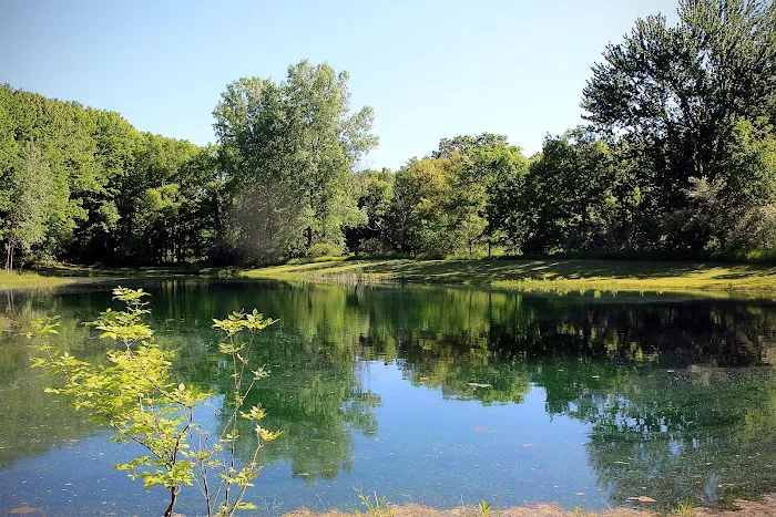 Oak Grove Campground Picture 1