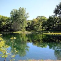 Oak Grove Campground ico