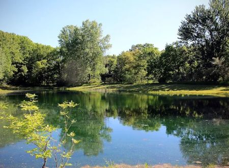 Oak Grove Campground