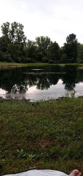 Oak Grove Campground Picture 2