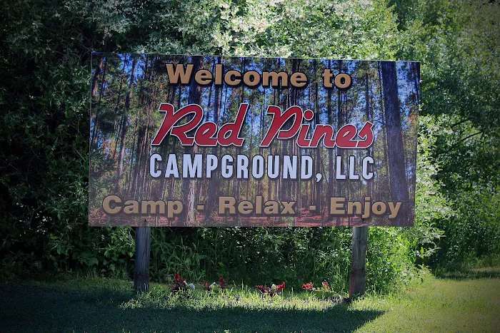 Oak Grove Campground Picture 5
