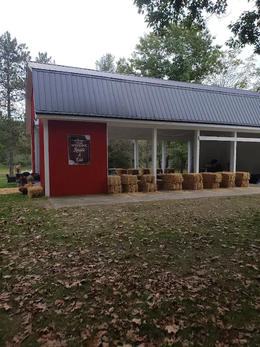 Oak Grove Campground Picture 6