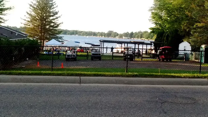 South Shore Campground Picture 1