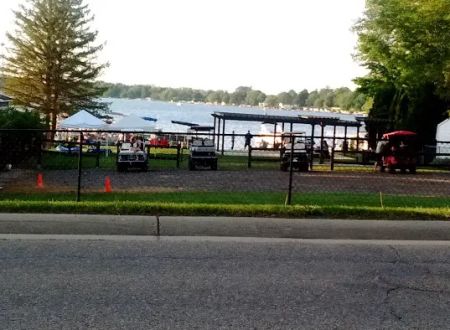 South Shore Campground