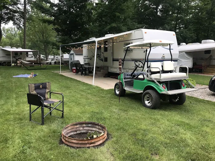 South Shore Campground Picture 9