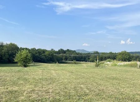 Rock Wall RV Park