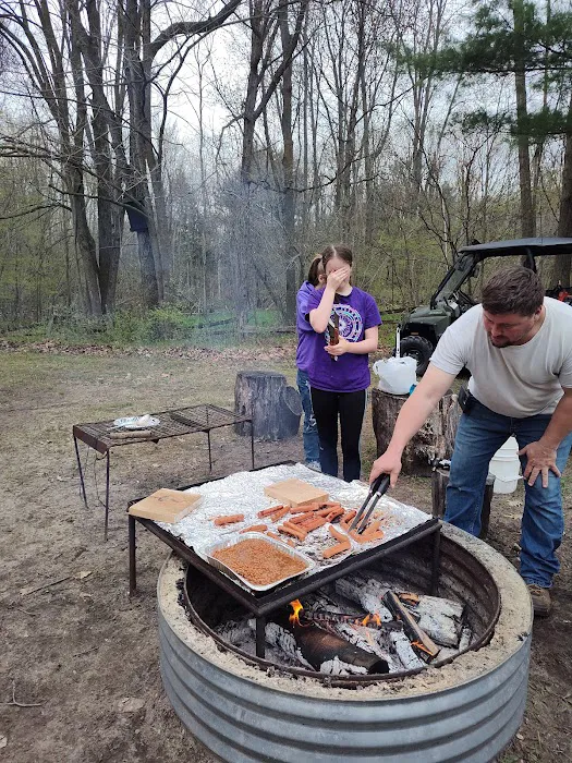 Camp Cutler Picture 2