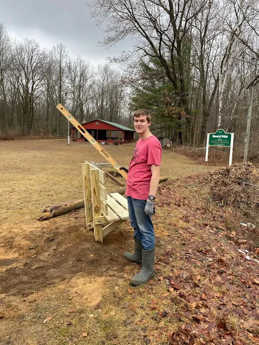 Camp Cutler Picture 1