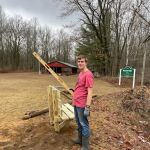 Camp Cutler