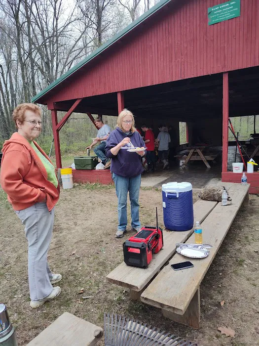 Camp Cutler Picture 9