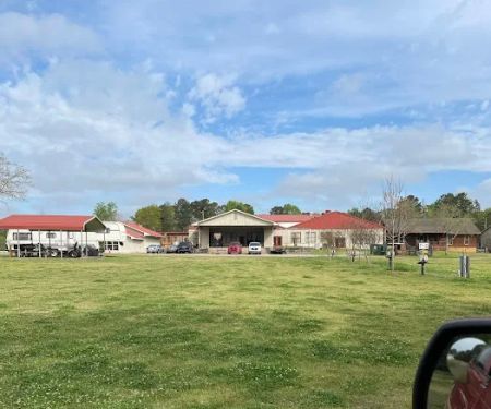 Hoofers RV Park