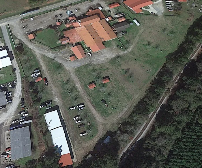 Hoofers RV Park Picture 8