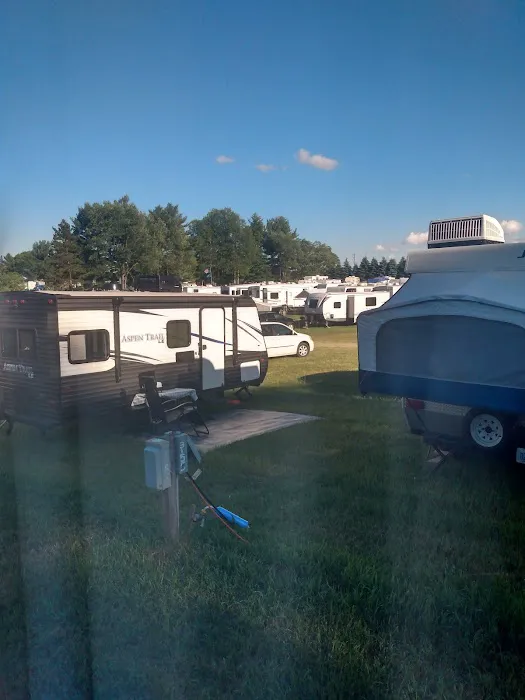 Michigan Adventist Campground Picture 3