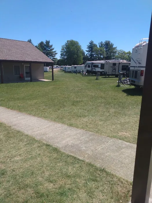 Michigan Adventist Campground Picture 1