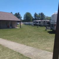 Michigan Adventist Campground ico