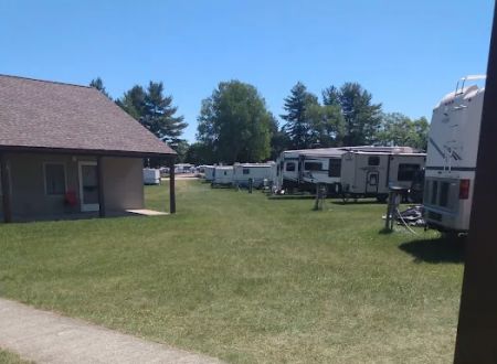 Michigan Adventist Campground