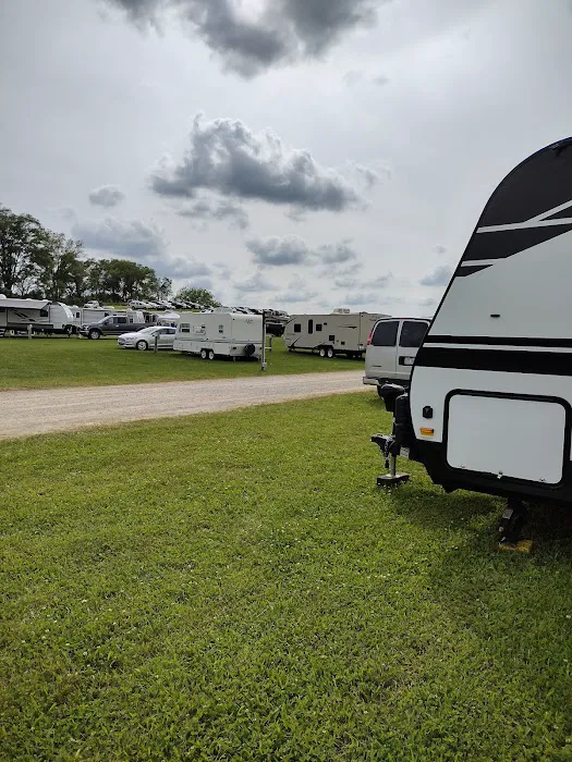 Michigan Adventist Campground Picture 4