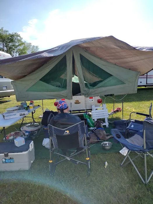 Michigan Adventist Campground Picture 5