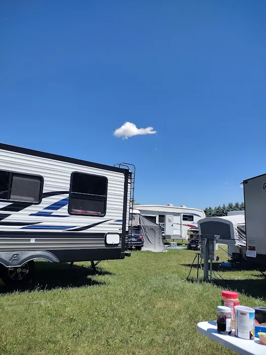 Michigan Adventist Campground Picture 6