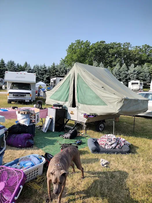 Michigan Adventist Campground Picture 7