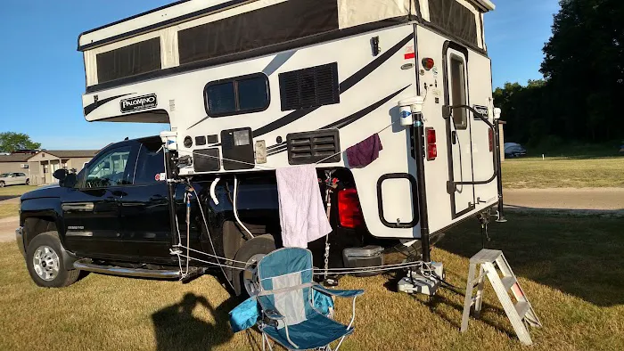 Michigan Adventist Campground Picture 10