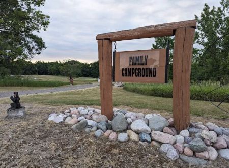 Family Campground
