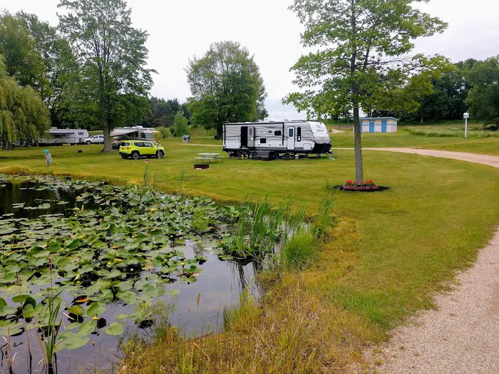 Family Campground Picture 3