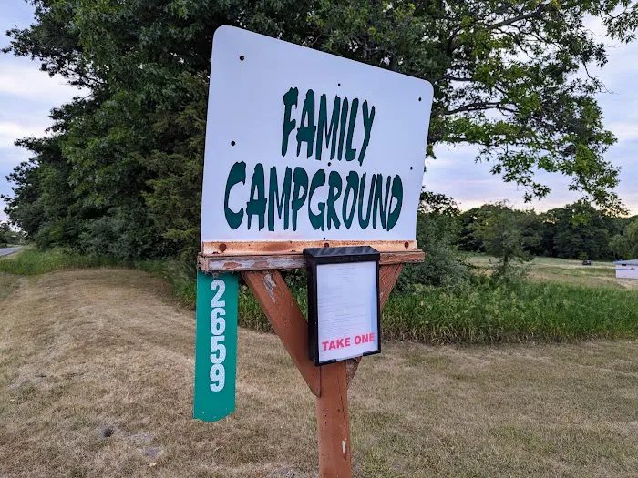 Family Campground Picture 10