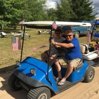 Nature's Chain of Lakes Campground ico