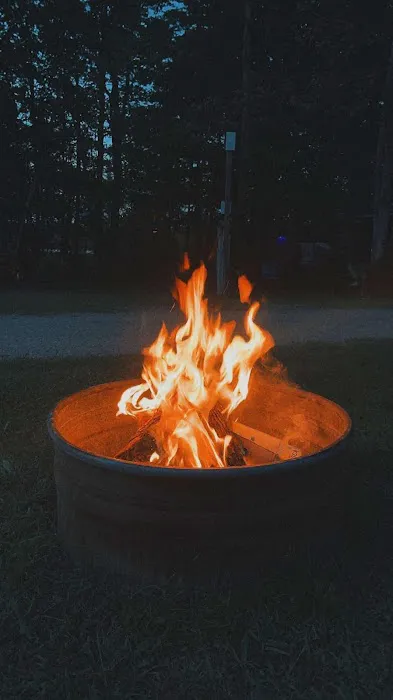 Nature's Chain of Lakes Campground Picture 9