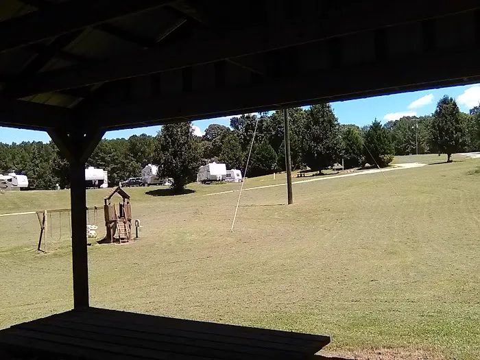 Chattahoochee R.V.park Picture 2