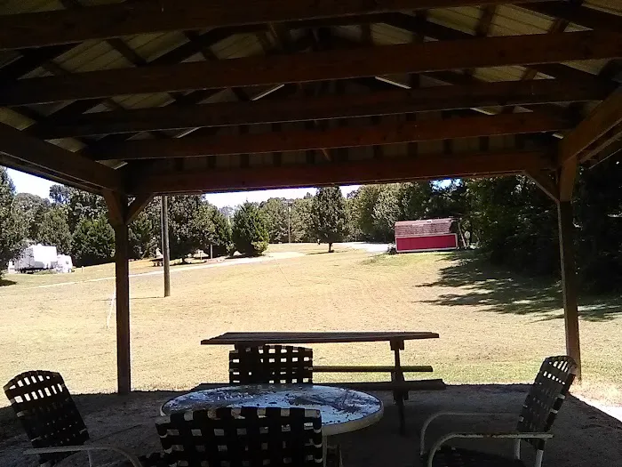 Chattahoochee R.V.park Picture 9