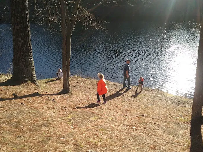 Black Creek State Forest Campground Picture 6