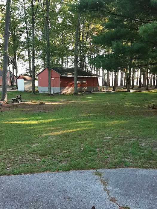 Sanford Campground - Community of Christ Picture 1